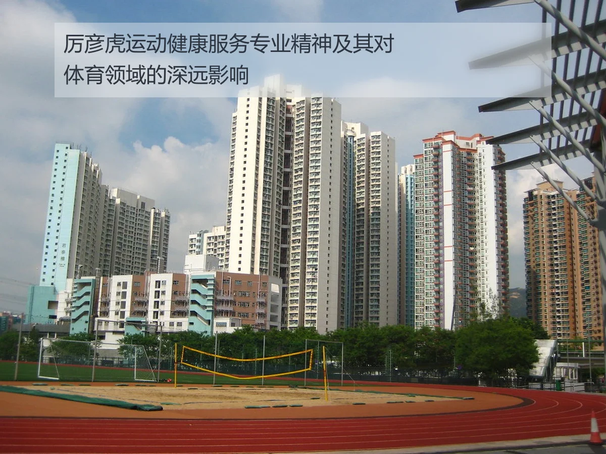 厉彦虎运动健康服务专业精神及其对体育领域的深远影响